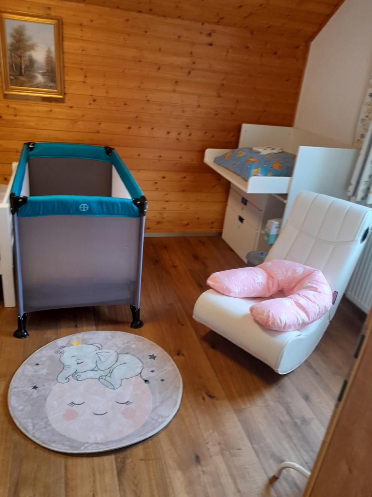 Hundefreundliche Unterkunft Im Muehlviertel In Oberoesterreich Freundorf Kültér fotó